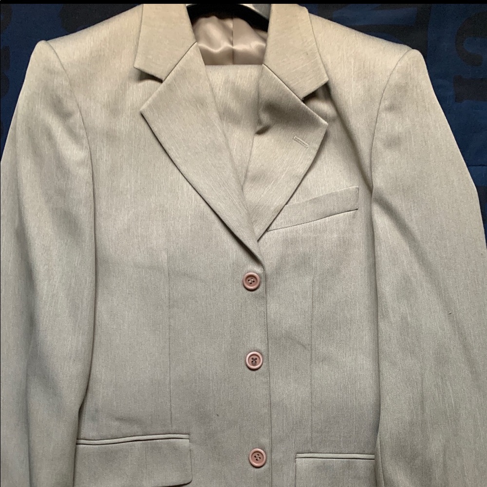 Midtown man Suit Set